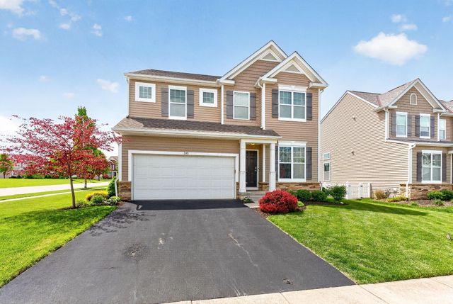 395 Josaphat Way, Columbus, OH 43213
