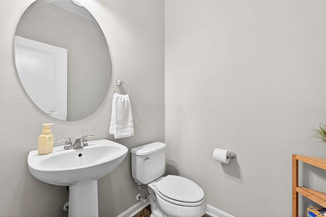 395 Josaphat Way, Columbus, OH 43213