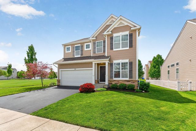 395 Josaphat Way, Columbus, OH 43213