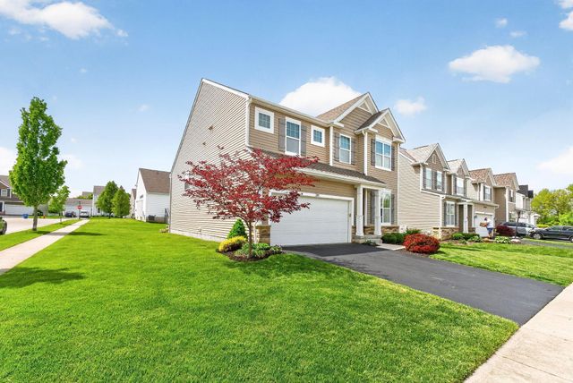 395 Josaphat Way, Columbus, OH 43213