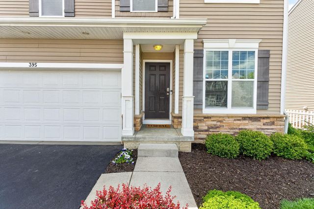 395 Josaphat Way, Columbus, OH 43213