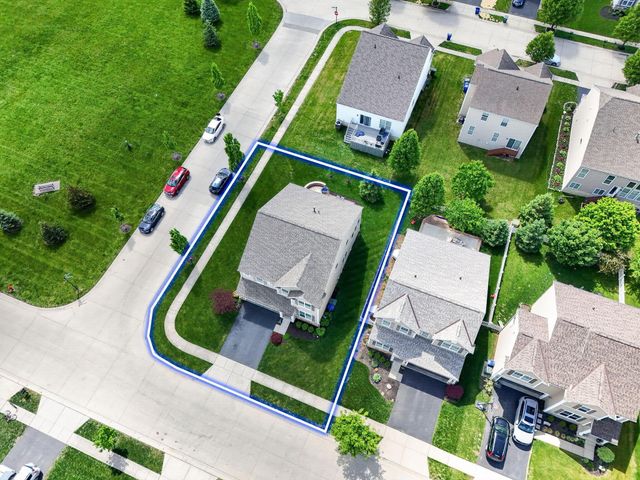395 Josaphat Way, Columbus, OH 43213