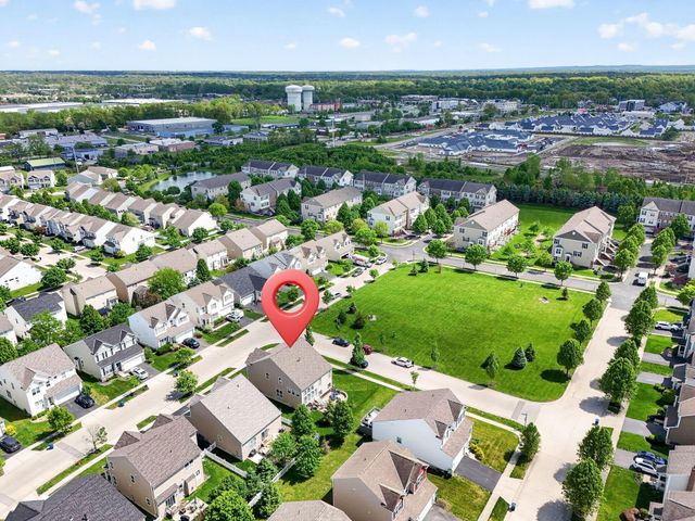 395 Josaphat Way, Columbus, OH 43213
