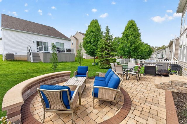 395 Josaphat Way, Columbus, OH 43213