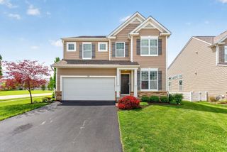395 Josaphat Way, Columbus, OH 43213