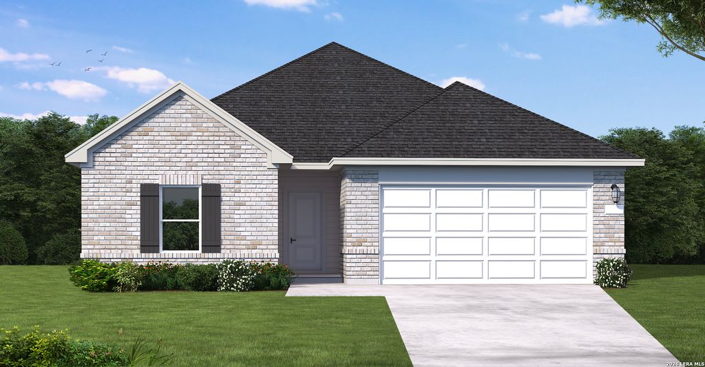 15577 Doublecreek Drive, San Antonio, TX 78253