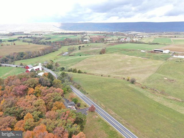 5662 EDENVILLE ROAD, Chambersburg, PA 17202