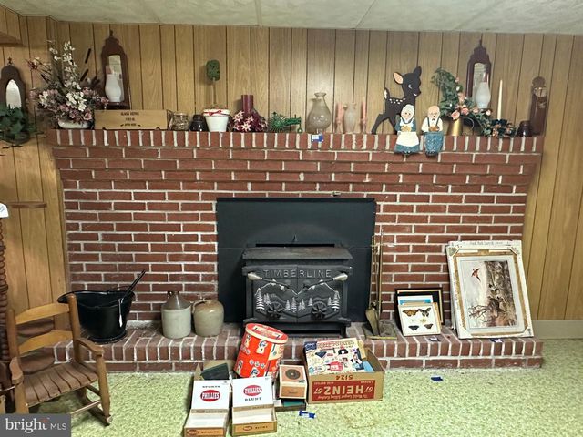 5662 EDENVILLE ROAD, Chambersburg, PA 17202