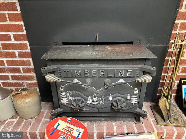 5662 EDENVILLE ROAD, Chambersburg, PA 17202