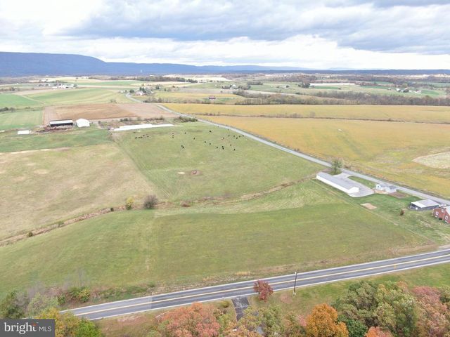 5662 EDENVILLE ROAD, Chambersburg, PA 17202