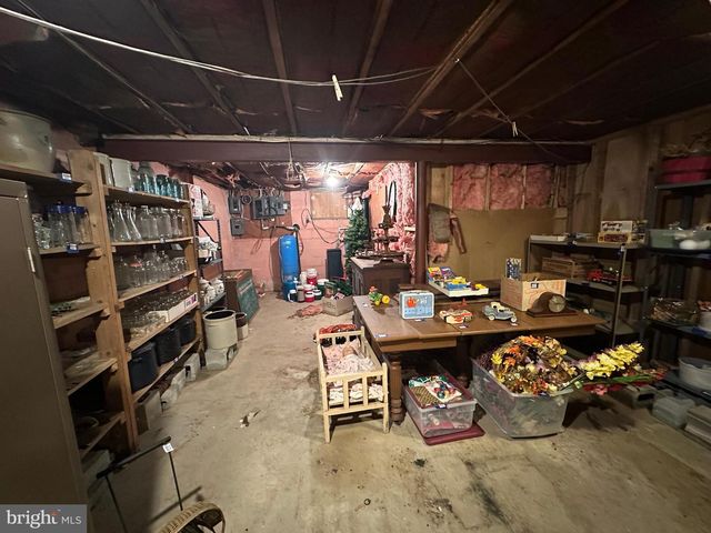 5662 EDENVILLE ROAD, Chambersburg, PA 17202