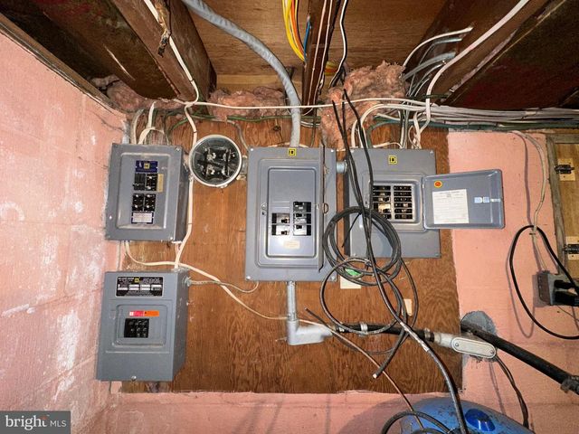 5662 EDENVILLE ROAD, Chambersburg, PA 17202