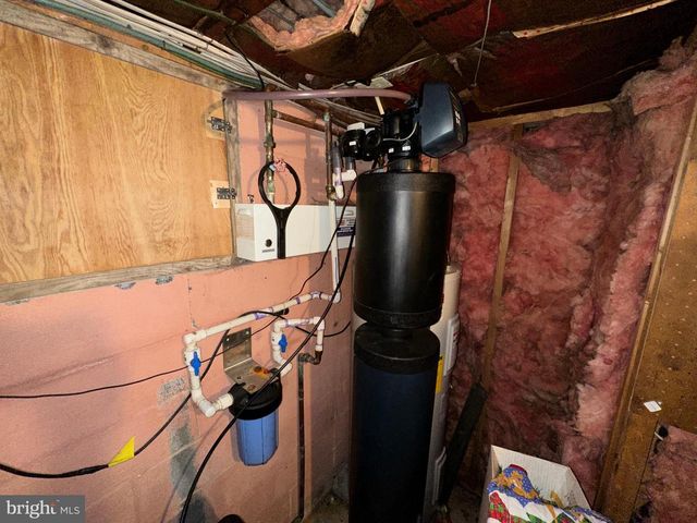 5662 EDENVILLE ROAD, Chambersburg, PA 17202