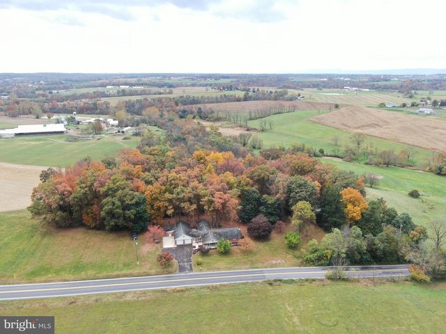 5662 EDENVILLE ROAD, Chambersburg, PA 17202