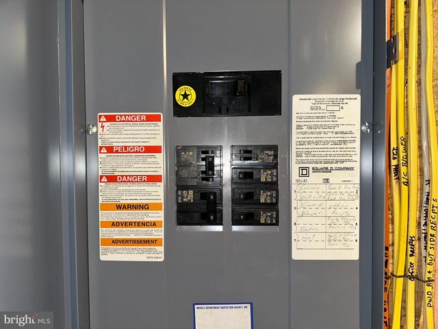 5662 EDENVILLE ROAD, Chambersburg, PA 17202