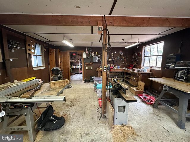 5662 EDENVILLE ROAD, Chambersburg, PA 17202