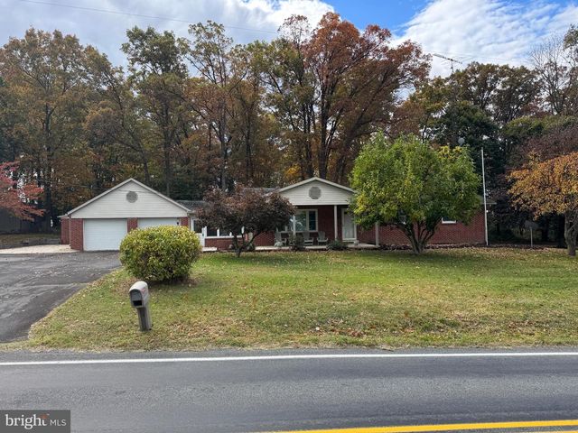 5662 EDENVILLE ROAD, Chambersburg, PA 17202