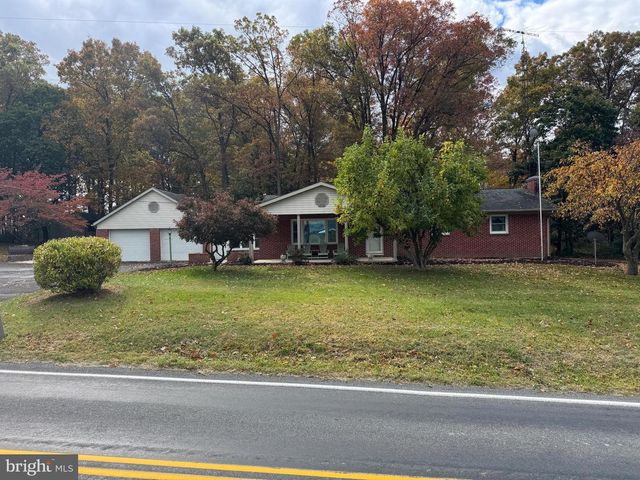 5662 EDENVILLE ROAD, Chambersburg, PA 17202