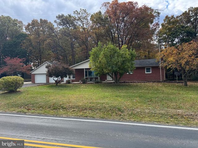5662 EDENVILLE ROAD, Chambersburg, PA 17202