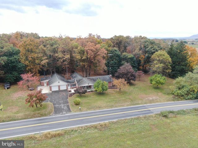 5662 EDENVILLE ROAD, Chambersburg, PA 17202