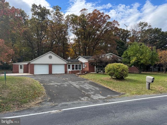 5662 EDENVILLE ROAD, Chambersburg, PA 17202