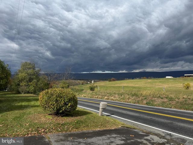 5662 EDENVILLE ROAD, Chambersburg, PA 17202