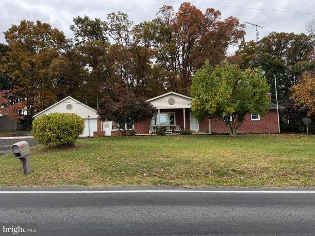 5662 EDENVILLE ROAD, Chambersburg, PA 17202