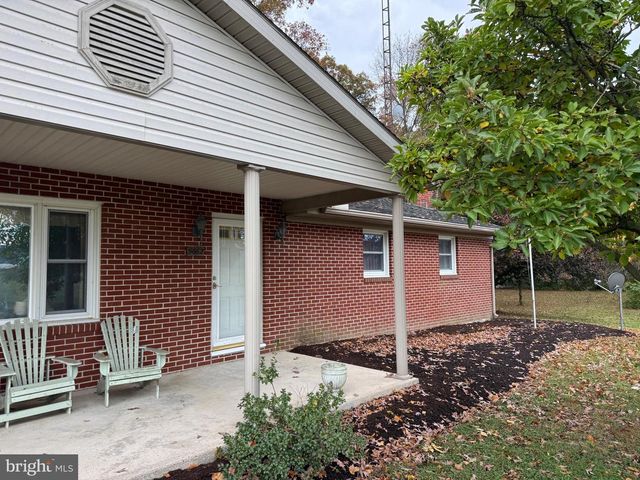 5662 EDENVILLE ROAD, Chambersburg, PA 17202