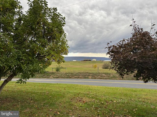 5662 EDENVILLE ROAD, Chambersburg, PA 17202