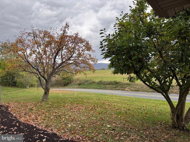 5662 EDENVILLE ROAD, Chambersburg, PA 17202