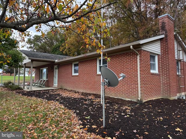 5662 EDENVILLE ROAD, Chambersburg, PA 17202