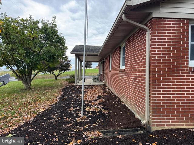 5662 EDENVILLE ROAD, Chambersburg, PA 17202