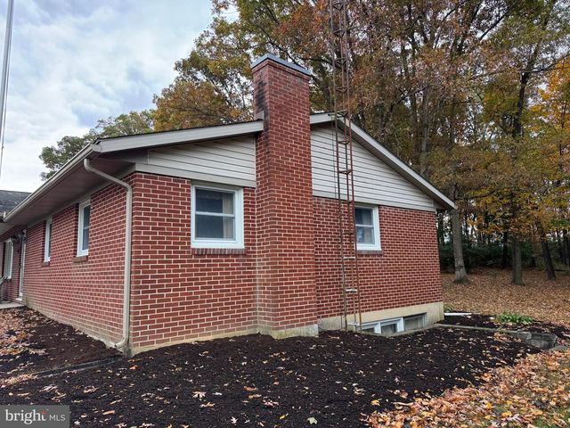 5662 EDENVILLE ROAD, Chambersburg, PA 17202