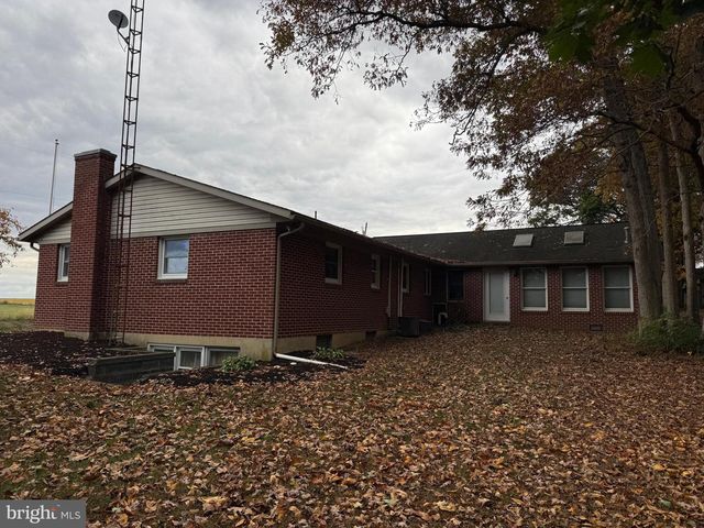 5662 EDENVILLE ROAD, Chambersburg, PA 17202