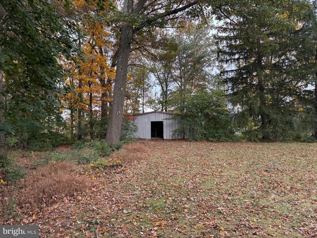 5662 EDENVILLE ROAD, Chambersburg, PA 17202