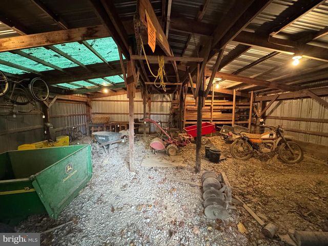 5662 EDENVILLE ROAD, Chambersburg, PA 17202