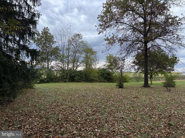 5662 EDENVILLE ROAD, Chambersburg, PA 17202