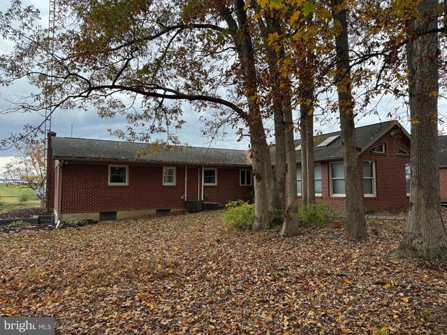 5662 EDENVILLE ROAD, Chambersburg, PA 17202