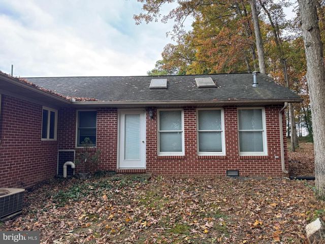 5662 EDENVILLE ROAD, Chambersburg, PA 17202