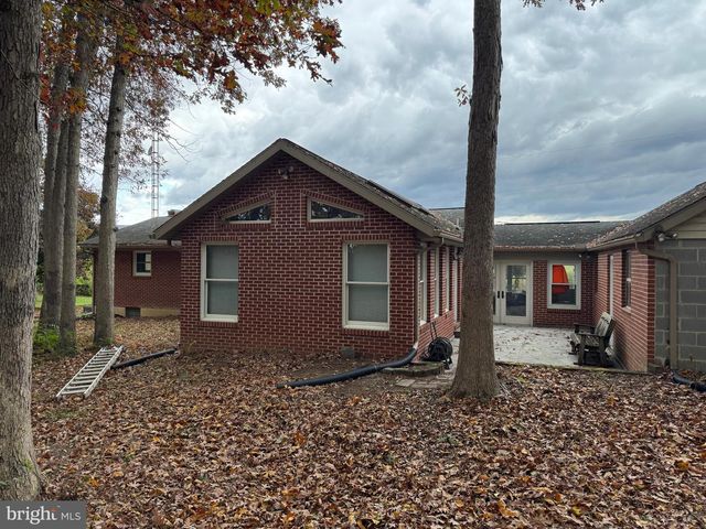 5662 EDENVILLE ROAD, Chambersburg, PA 17202