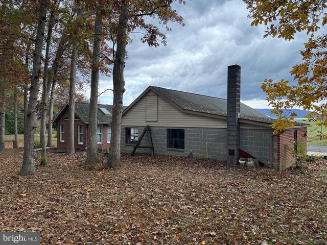 5662 EDENVILLE ROAD, Chambersburg, PA 17202