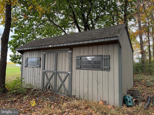 5662 EDENVILLE ROAD, Chambersburg, PA 17202