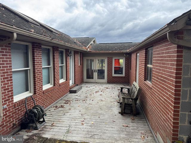 5662 EDENVILLE ROAD, Chambersburg, PA 17202