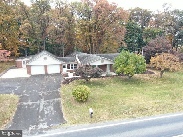 5662 EDENVILLE ROAD, Chambersburg, PA 17202