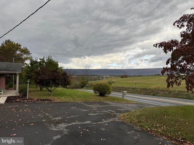 5662 EDENVILLE ROAD, Chambersburg, PA 17202