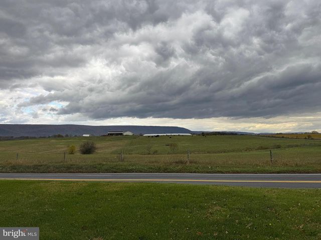 5662 EDENVILLE ROAD, Chambersburg, PA 17202