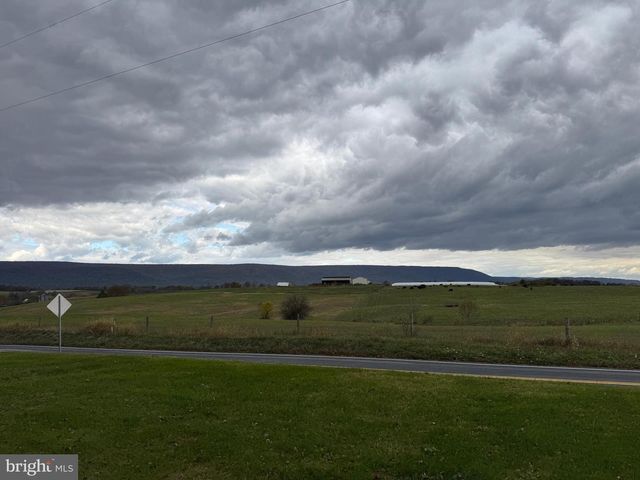 5662 EDENVILLE ROAD, Chambersburg, PA 17202