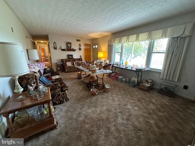 5662 EDENVILLE ROAD, Chambersburg, PA 17202