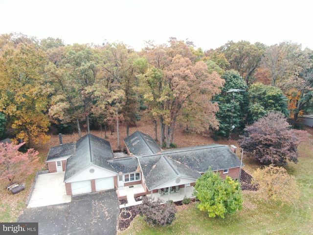 5662 EDENVILLE ROAD, Chambersburg, PA 17202