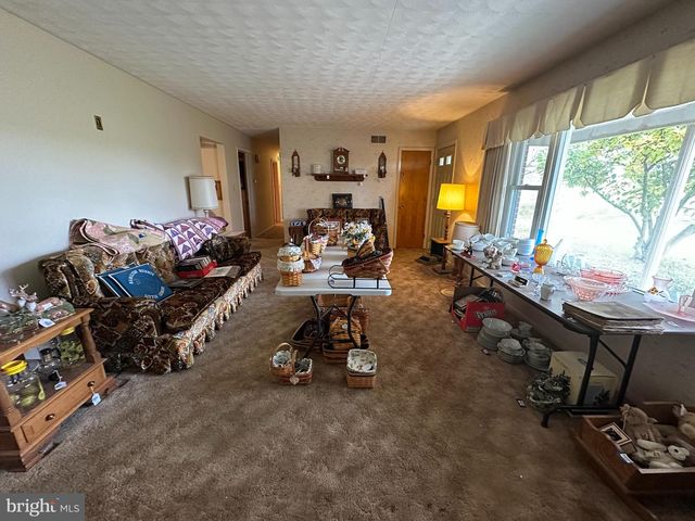 5662 EDENVILLE ROAD, Chambersburg, PA 17202